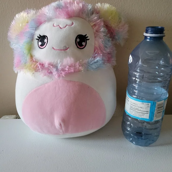 Squishmallow Mystery squad 8in Plush - Picture 2 of 5